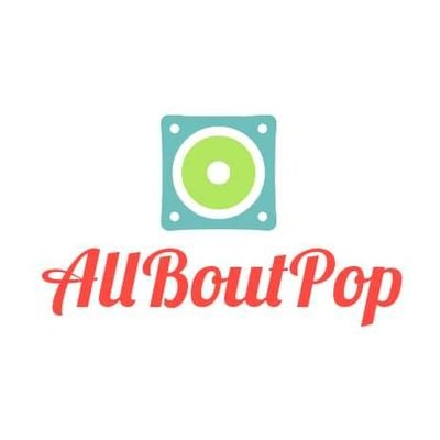 AllBoutPop Profile Picture