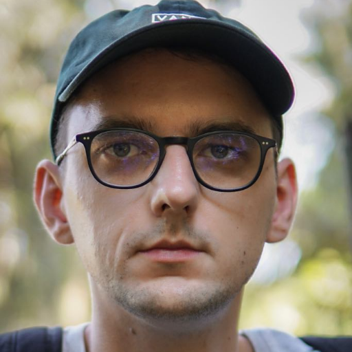 _lenartowski's profile picture. 