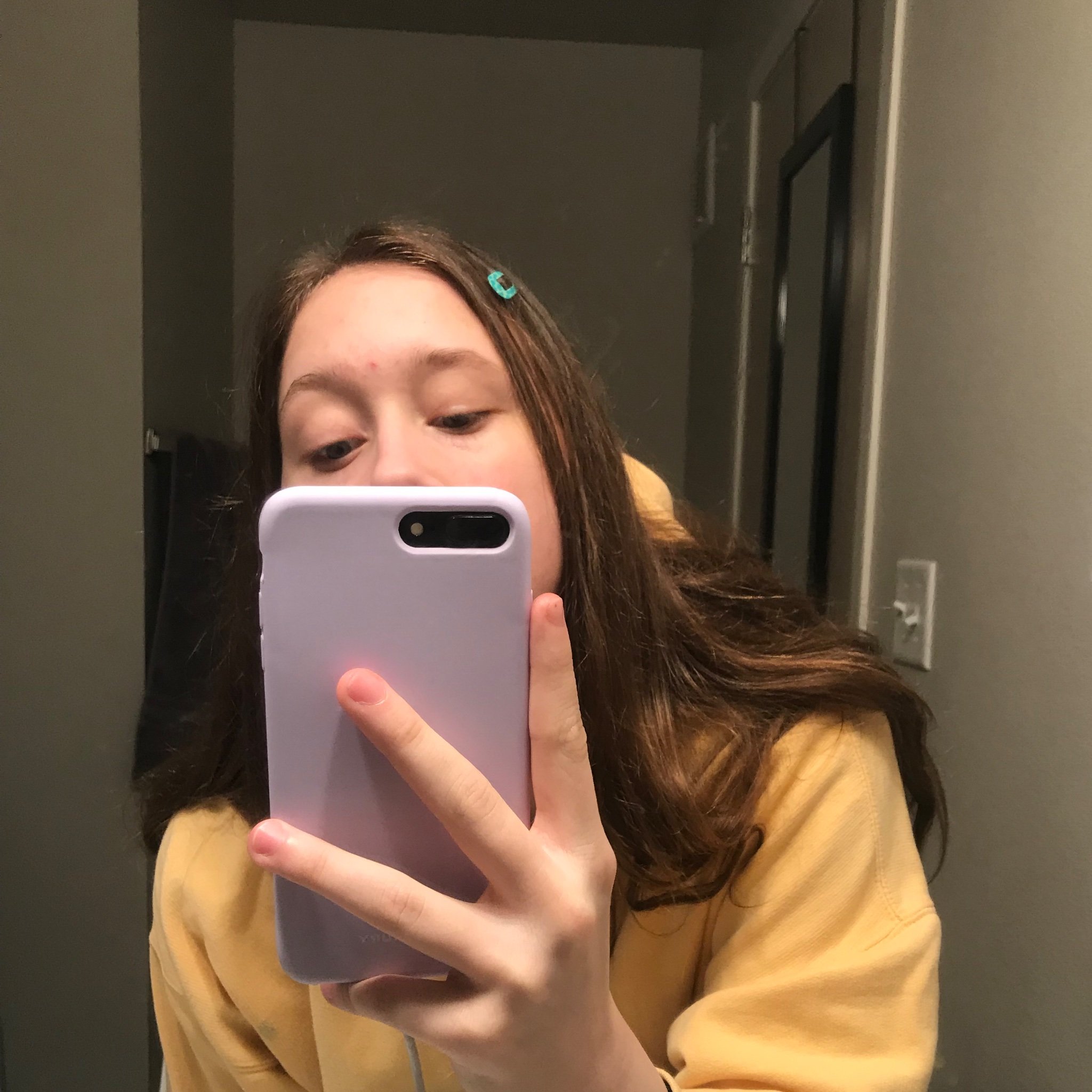 KatDevanYouTube's profile picture. don’t let tanner near you