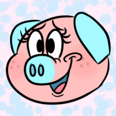 ChubbySquishyPiggyさんのプロフィール画像