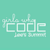 Girls Who Code Leeโs Summit (@lsgirlswhocode) Twitter profile photo Girls Who Code Leeโs Summit (@lsgirlswhocode) Twitter profile photo