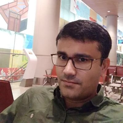 Vivek Rathi Profile