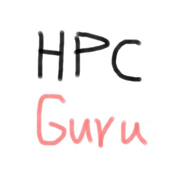 HPC Guru Profile
