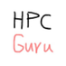 HPC Guru Profile picture