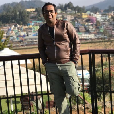 ArckeyBlue's profile picture. Ek aam Hindustani