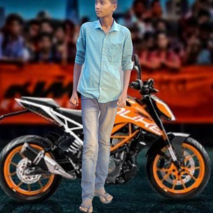 sushil36258158's profile picture. Love my lyf