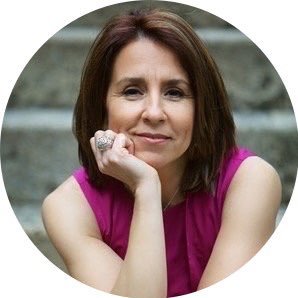 MontseSAgustino's profile picture. Me gustan los Binomios: Talento-Talante; Cabeza-Corazón; ACtitud-Aptitud. #liderazgoenfemenino #sobremujeres  . Farmaceutica. Mis tweets son míos