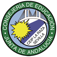 Ilusión + Esfuerzo + Empatía + Entrega + Creatividad + Responsabilidad + Coherencia... Junt@s somos Escuela = Colegio Público La Raza