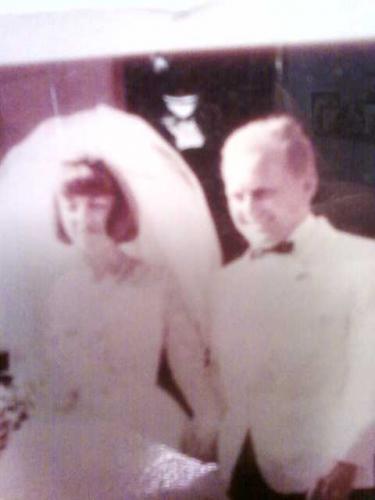 Married with Sally Irene Pichler from Oct 7, 1967. BS USD, Vermilion, S-Dakota, May 9, 1998. 13 grandchildren.