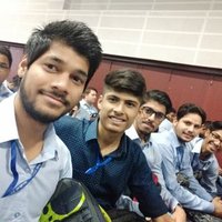 Subhankit (@subhankit3) 's Twitter Profile Photo Subhankit (@subhankit3) 's Twitter Profile Photo