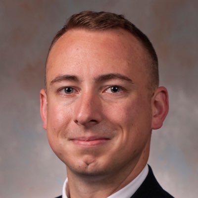 Child Psychiatrist • Army Physician • via @Columbia @Harvard @USUhealthsci • #Psychiatry • #Neuroscience • #MilitaryMedicine • #MedEd