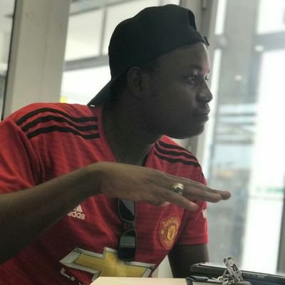 Mubzy_Moh's profile picture. ARCHITECT | CyberSecurity Enthusiast