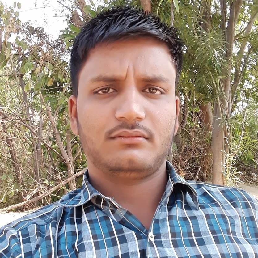 BasediyaVikas's profile picture. 