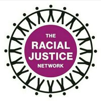 The Racial Justice Network(@RaceJustice) 's Twitter Profile Photo