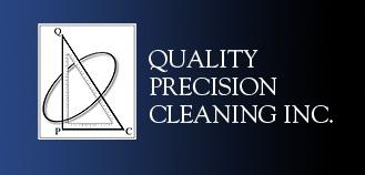 QPC_Cleanroom's profile picture. We are a Class 10,000 certified cleanroom facility offering Specialized Cleaning, Testing, and Packaging Services.