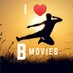 I 💓 B Movies (@iheartbmovies) Twitter profile photo