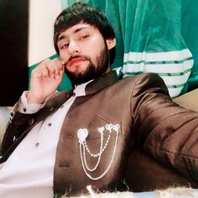 Raja_JazibCS's profile picture. Computer Scientist & Computer Science Engineer