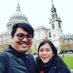 Karina Sugiarto (@karinasugiarto) Twitter profile photo Karina Sugiarto (@karinasugiarto) Twitter profile photo