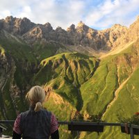 Sabine (@sabinepieritz) Twitter profile photo