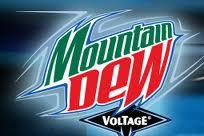 mtdewVoltage's profile picture. A shock of Blue Raspberry and Ginseng makes up this Dew!