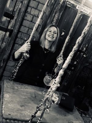 Foggy55086987's profile picture. Who doesn't love soup?