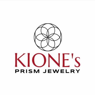 KionesPrismJewl's profile picture. Designer Jewelry - Gemstones, Pearls, Sterling & 14kt GF 💖 
💍https://t.co/j6Kk3hNYuU
💘https://t.co/wOvDK8tAwJ