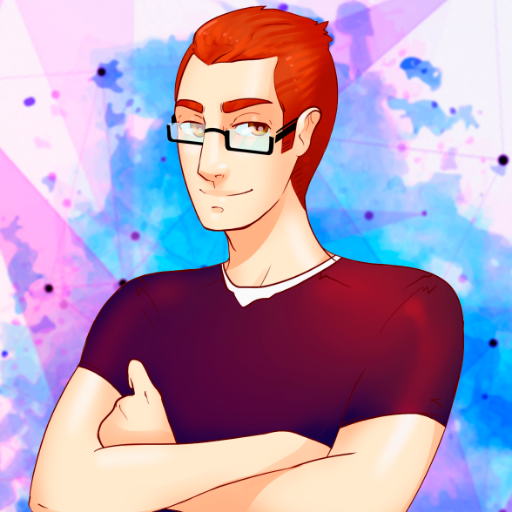 Gimmrick's profile picture. 