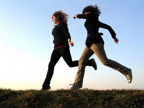 BloodPressures's profile picture. My name is Karla Fortainigro and I think it's time to educate the world about the importance of checking our blood pressure and the importance of exercise.