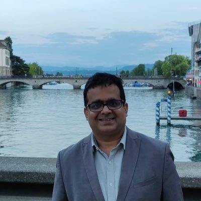 Global Head , Cloud Applications and Next Generation Platform , Wipro Ltd.