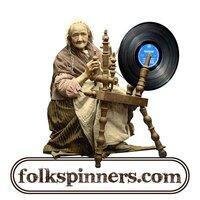 Terry Lancaster - @Folkspinners Twitter Profile Photo