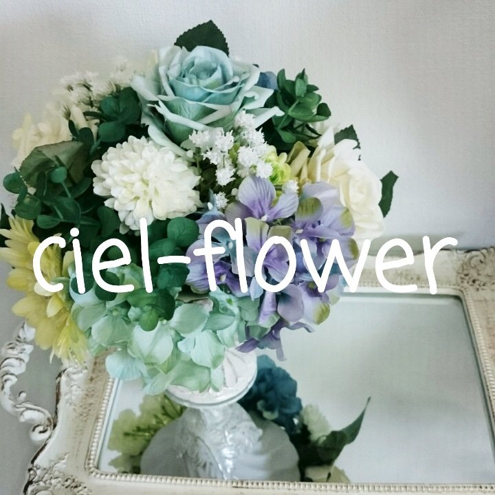 ciel-flowerさんのプロフィール画像