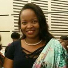 BarengayaboM's profile picture. An Affectionate Wife, Mother and Humanist. A researcher/trainer, specialist in projects coordination & developing partnerships👌 and Head of Sub-office with IOM