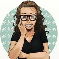 Ronice Quadros (@roniceq) Twitter profile photo