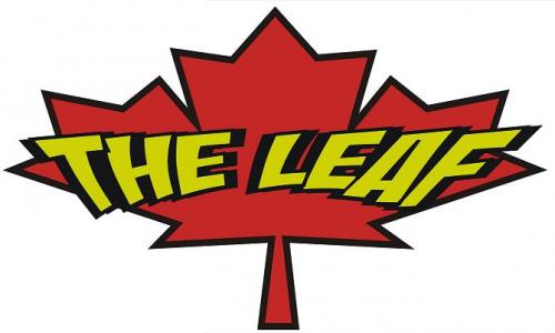 Publisher of The Leaf, The IMPERIALS, The Huskie, Northforce, and other characters...