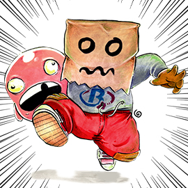 Bob & Blörbさんのプロフィール画像