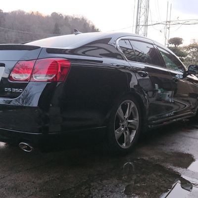 yoshikun_lexus's profile picture. PSID yoshikun_GS350

 EAID 4416gs(((^^;)

無言フォロー失礼致します。