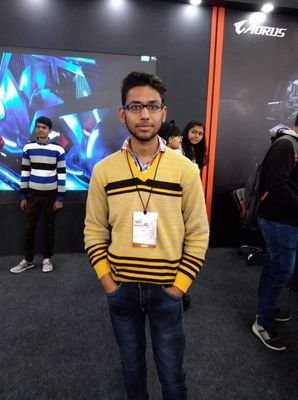 HeIsInsAnkit's profile picture. 