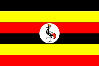 PROUDE TO BE A UGANDAN