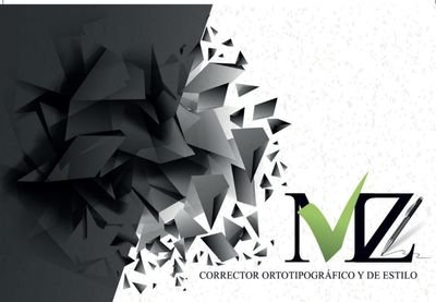 Corrector ortotipográfico y de estilo (contacto: mzamor28@gmail.com)
Certificado Corrección, estilo y variaciones de la lengua española (UAB)