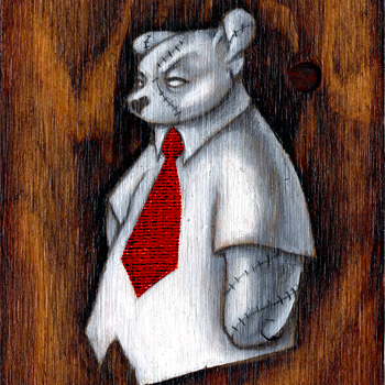 gmarshallj's profile picture. Something witty