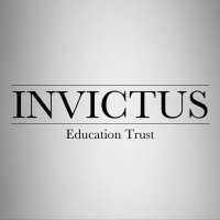 Invictus Education Trust - Official Account(@InvictusAccount) 's Twitter Profile Photo