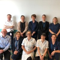 ELHT CYP Diabetes Team (@elht_cypd) 's Twitter Profile