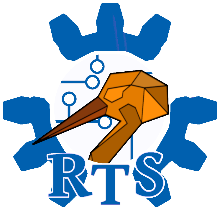 Since 1993, RTS has been promoting #robotics to students and the public, and participating in the Coupe de France de Robotique.
En route pour la #CDR2020!