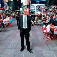 Anil Sood (@anil_sood) 's Twitter Profile