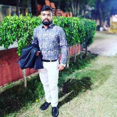 ShubhamChandak4's profile picture. 