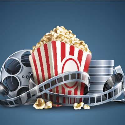 The Games We Play..The films we watchさんのプロフィール画像