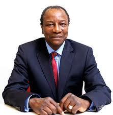 Je suis Alpha Condé, Président du RPG et Candidat á l'Election Présidentielle 2010 en Guinée - Conakry. Visitez mon site pour plus de news.