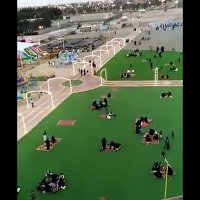 منتزه السامي لاند - الدوادمي (@alsamiland) Twitter profile photo