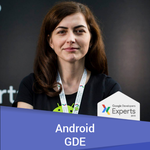 Engineering Manager @Adobe ✨ Android @GoogleDevExpert ✨ Blogger, Speaker, Trainer #android #kotlin #leadership