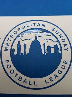 Metropolitan Sunday Football League Profile